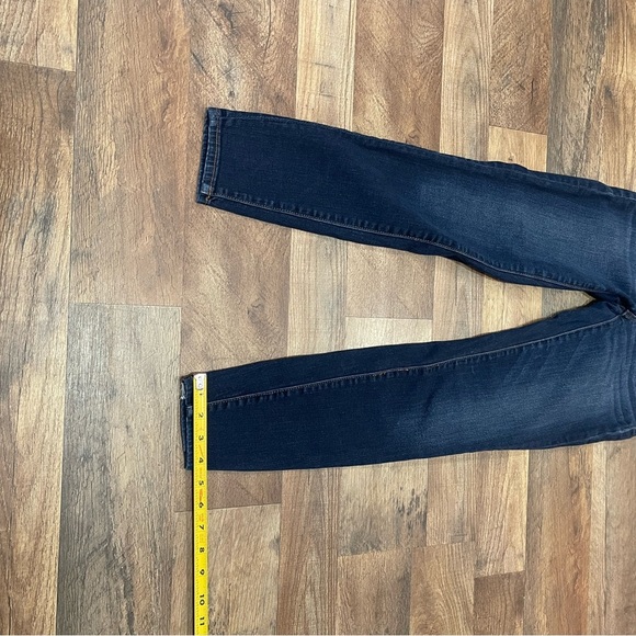 American Eagle ♥️ Outfitters Women's Blue Jeans - Picture 11 of 12